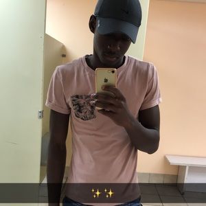 Meet your Posher, Marcus